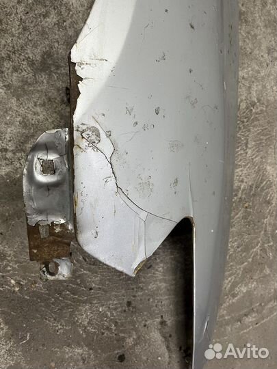 Крыло Honda Accord 7