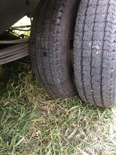 ГАЗ ГАЗель 3302 2.8 МТ, 2012, 388 523 км