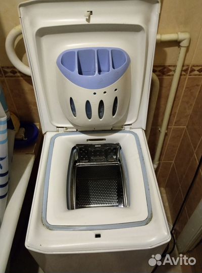 Стиральная машина Candy CTA 106 TV