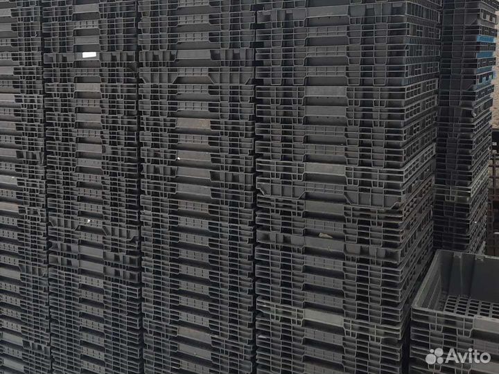 Хлебный, евролоток, ящик пластик под рассаду