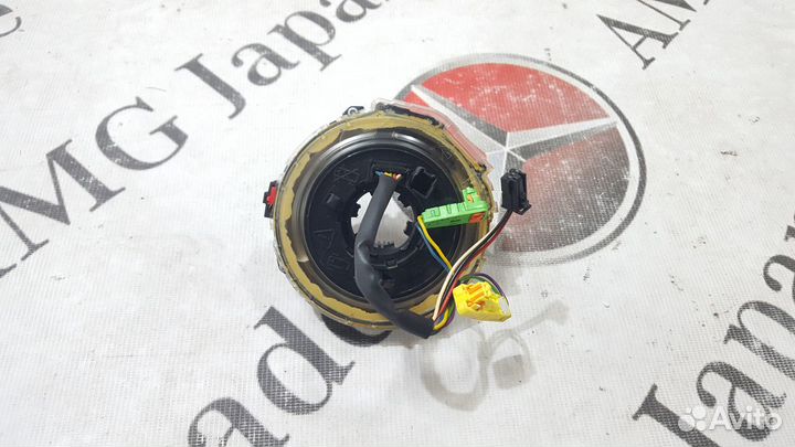 Подрулевой шлейф Mercedes A1714640518 W164