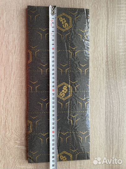 Шумоизоляция