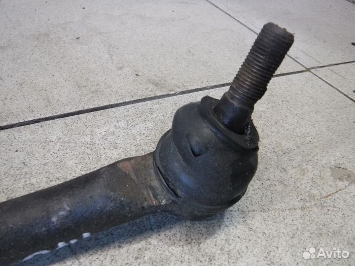 Рулевая рейка Toyota Previa