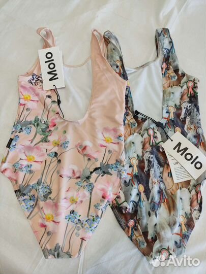 Купальник Molo новый