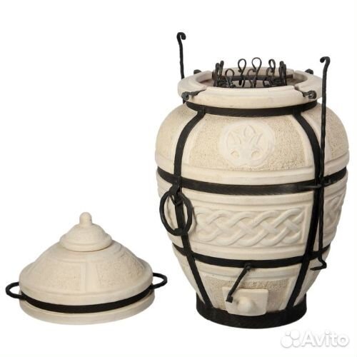 Тандыр Атаман от компании 