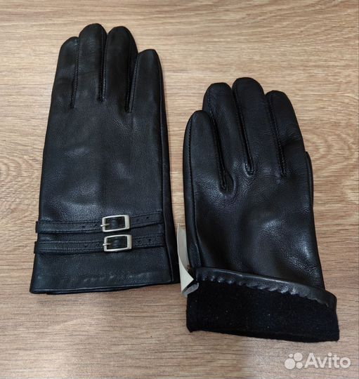 Перчатки Варежки