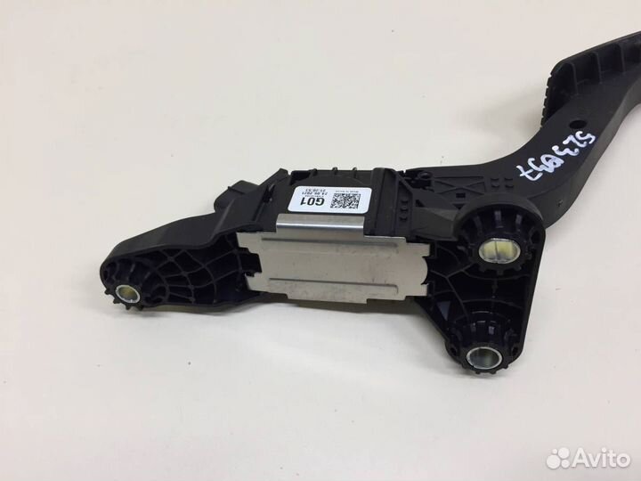 Педаль газа Hyundai Elantra CN7 2020