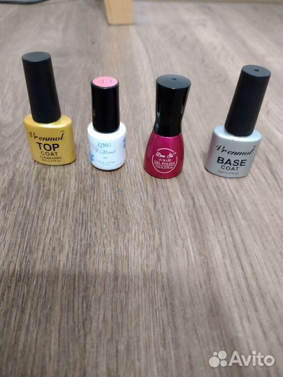 Лампа для сушки маникюра