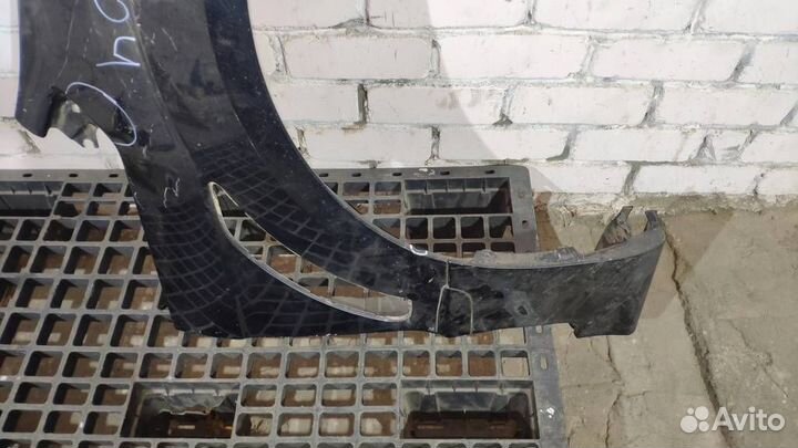 Крыло переднее правое от Ford S-MAX 2006-2015