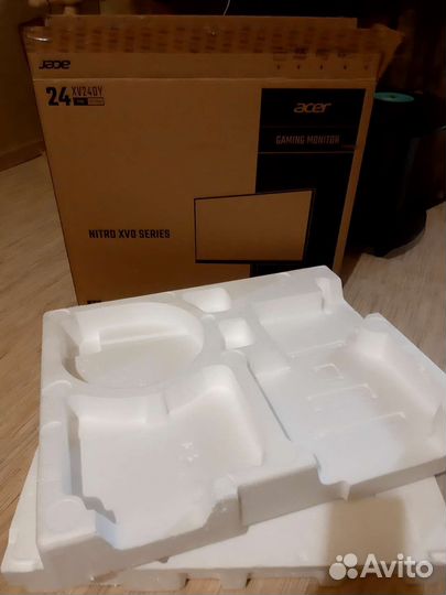 Коробки картонные бу большие