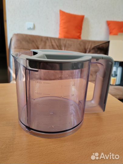 Соковыжималка Braun Multiquick 7 J700