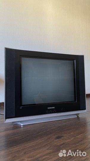 Телевизор Samsung