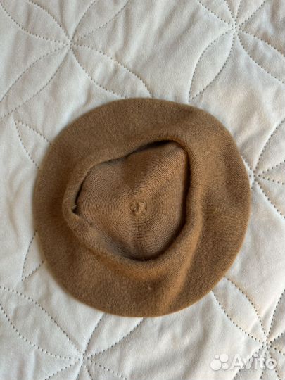 Берет женский