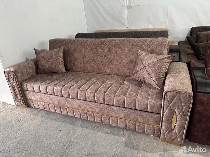 Диваны