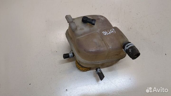 Бачок расширительный Opel Zafira A