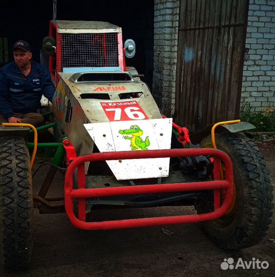 Продам багги