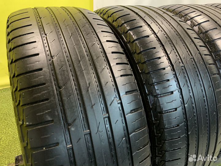 Nokian Tyres Hakka Blue 2 SUV 265/65 R17