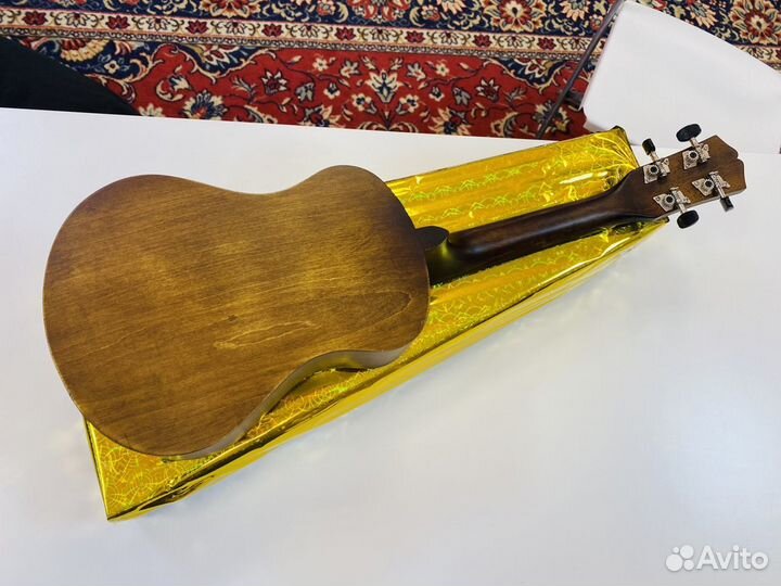 Укулеле Концерт