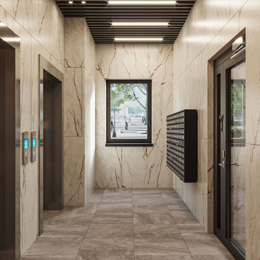 2-к. квартира, 70 м², 5/13 эт.