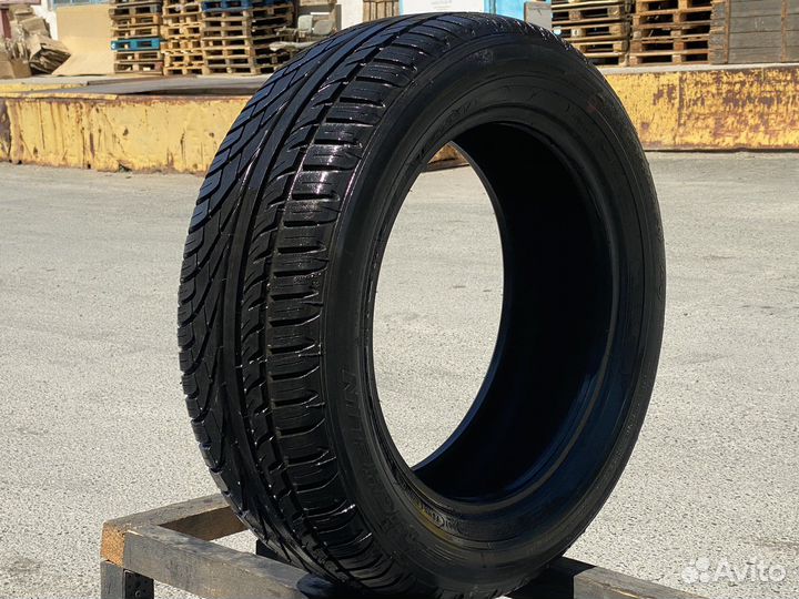 Michelin Pilot Primacy 215/55 R16