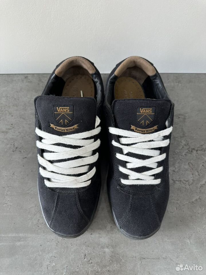 Vans Rowley Slims 2004