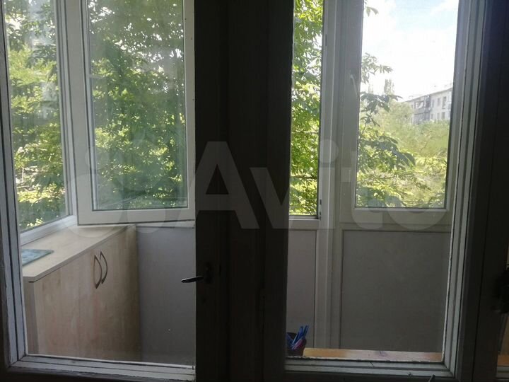 2-к. квартира, 51 м², 3/5 эт.