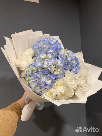 Букеты красивых роз