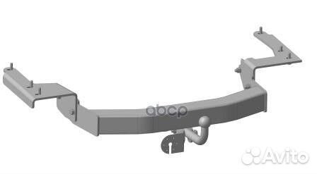 Фаркоп 3041A Bosal