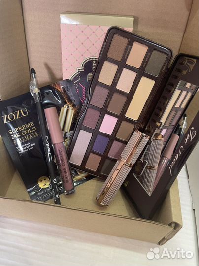 Подарочный набор для девушки