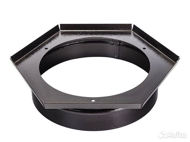 Переходник для трубы на гриль Suomi Grill Coner