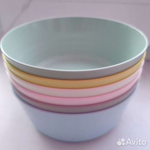 Набор посуды Икеа Калас