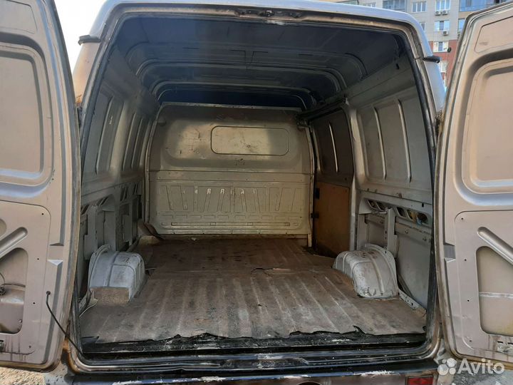 Грузоперевозки