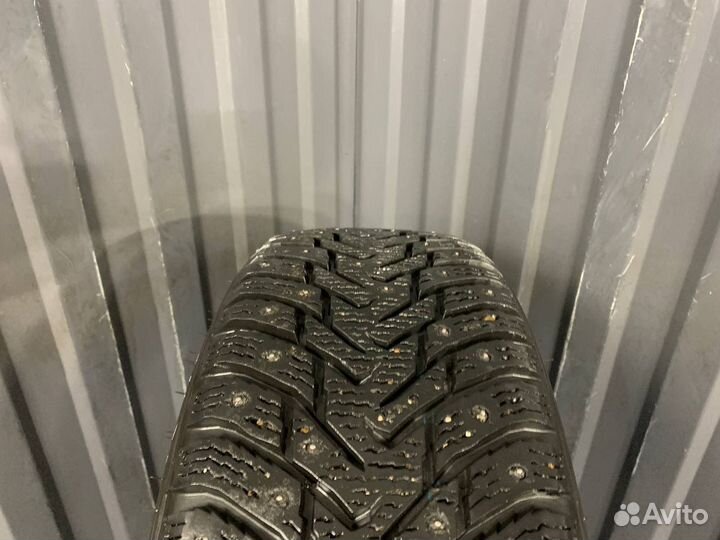 Nokian Tyres Nordman 8 195/65 R15 95T