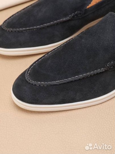 Лоферы Loro Piana Summer Walk (39-45)