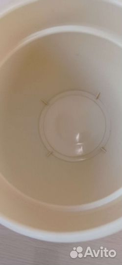 Горшки для цветов