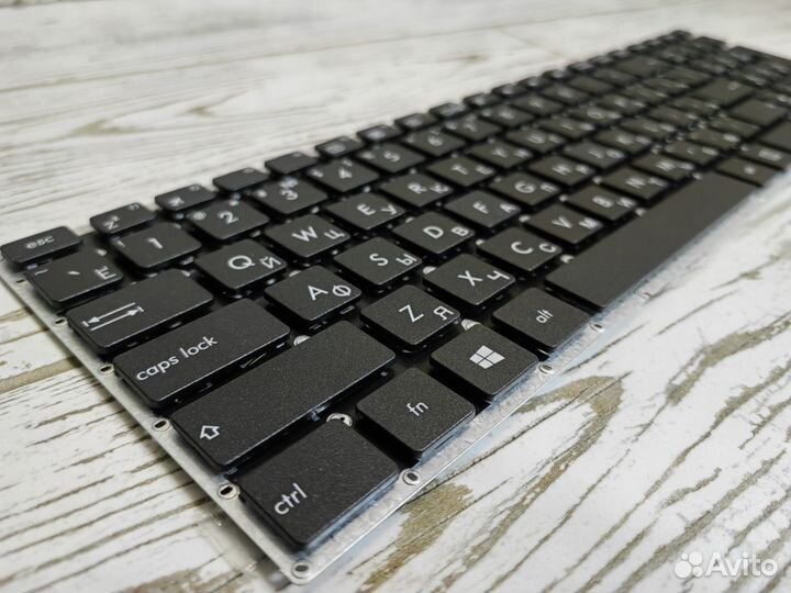 Клавиатура для ноутбука VB-016916 Asus X540