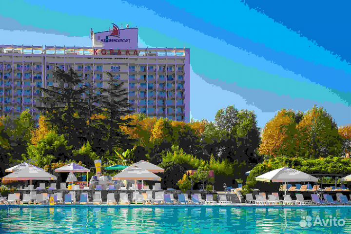 Уборщик в столовую в г. Сочи с проживанием