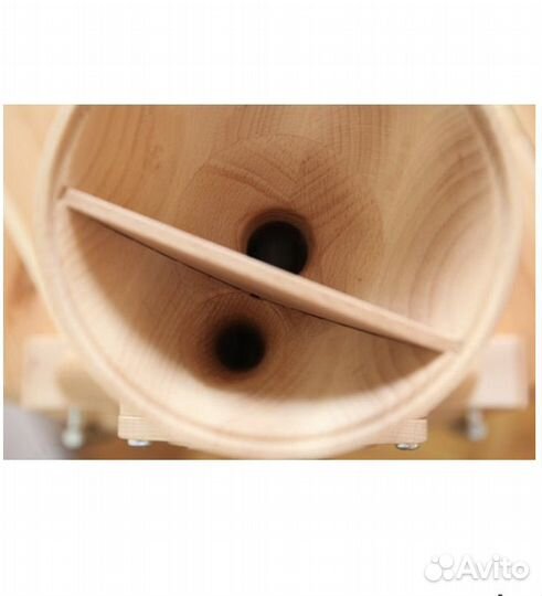 Мельница давилка для зерна Luba Duo