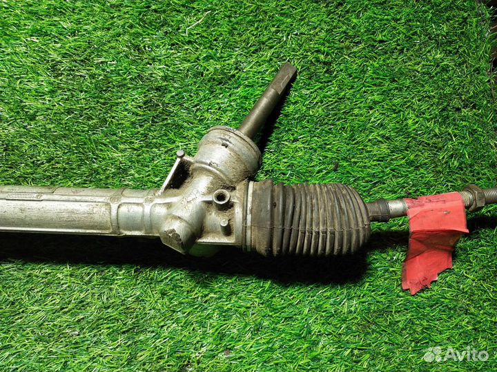 Рулевая рейка Renault Logan