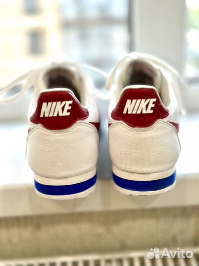 Кроссовки Nike Cortez Classic (Оригинал)