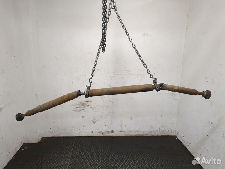 Кардан Land Rover Freelander 2, 2007