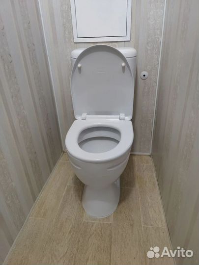 Мастер на час. Электрик. Сантехник