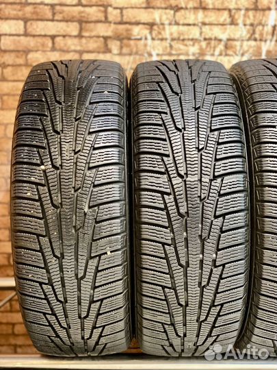 Nokian Tyres Nordman RS2 205/60 R16