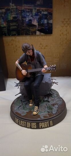 Last of Us Part II Collector's Edition