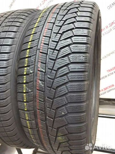 Hankook Winter I'Cept Evo2 W320A SUV 235/55 R18 97H