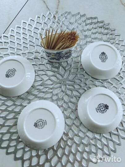 Набор посуды Винтаж