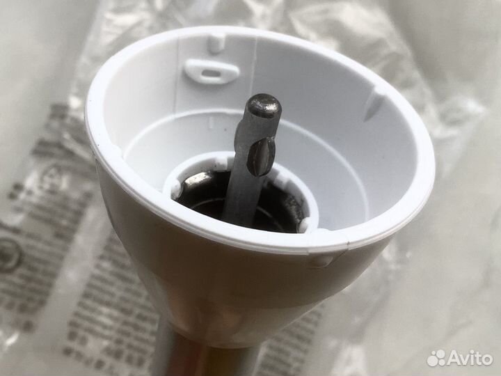 Насадка - измельчитель для блендера Bosch