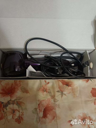 Стайлер для завивки волос