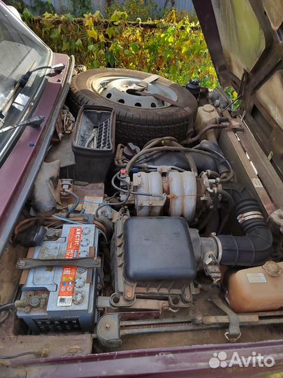 LADA 4x4 (Нива) 1.7 МТ, 2010, 72 662 км