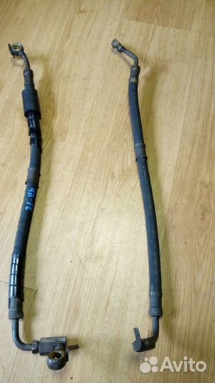 Трубка гур Тойота Авенсис1 1.6.4A-FE